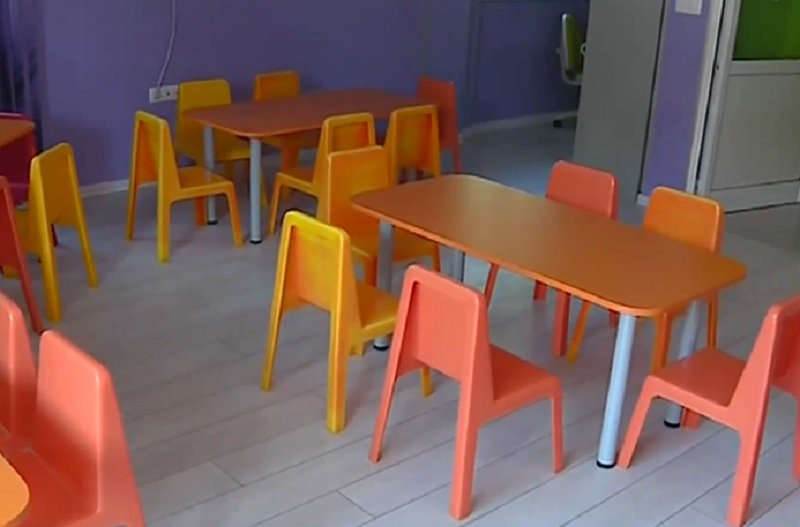 Половината деца в градините в Свищов са болни, детското отделение не работи