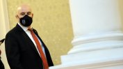 Иван Гешев пледира за недосегаемост от правосъдния министър