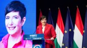 Клара Добрев: Изборите в Унгария през 2022 г. ще бъдат "за Орбан или за Европа"