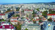 Банките и инфлацията надуват цените на жилищата в София