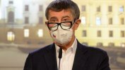 Чехите избират нов парламент