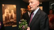 Симеон Сакскобургготски е гост на първата царска сватба в Русия от повече от век