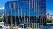 Софтуерният гигант SAP купи офис сграда в София за 50 млн. евро