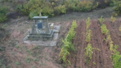 Скопие: Информацията за поругани български гробища в Северна Македония е провокация (коригирана)