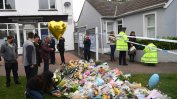 Обсъжда се полицейска защита за британските депутати след убийството на колегата им Еймс
