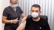 "Софиямед" за ваксинацията на политици: За нас е чест, че са ни избрали