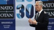 НАТО отне акредитацията на осем руски представители в алианса