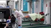 Четвърти ден Русия чупи рекорди по заразени с коронавирус