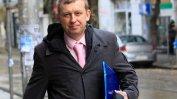 Методи Лалов настоя правосъдният министър да поиска уволнението на съдия Алексей Трифонов