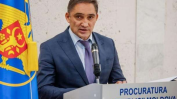Молдова задържа главния си прокурор за корупция и назначи нов