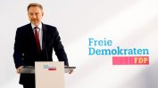 Свободните демократи са за започване на преговори за коалиция в Германия