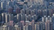 Още една китайска компания за недвижими имоти не може да погаси задълженията си
