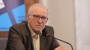 Цветозар Томов: Абсурден е отказът на ЦИК да регистрира листа на ДБ в Стара Загора