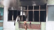 Родителите на загиналите при пожар деца във Варна остават в ареста