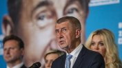 Андрей Бабиш загуби изборите в Чехия