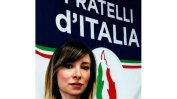 Внучката на Мусолини е получила най-много гласове на местните избори в Рим