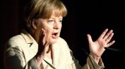Меркел: Потенциалното ново правителство на Германия ще бъде проевропейско