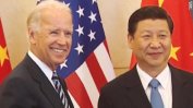 Президентите на САЩ и Китай ще имат виртуална среща преди края на годината