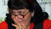 Почина Капка Панайотова, създателката на Център за независим живот