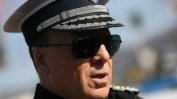 Арестуван през пролетта полицай е назначен за шеф на КАТ-София