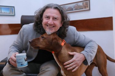 д-р Владимир Сотиров