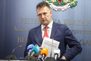 Новите в борда на БЕХ отстраниха шефа Валентин Николов