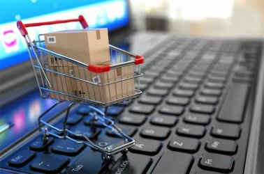 Близо 23 000 онлайн магазина са регистрирани в НАП