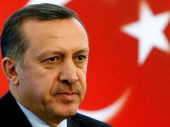 Ердоган и проектът за ислямизиране на Европа
