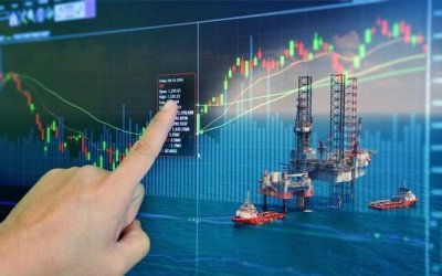 Газът поевтиня под 900 долара за 1000 куб. м за пръв път от над месец