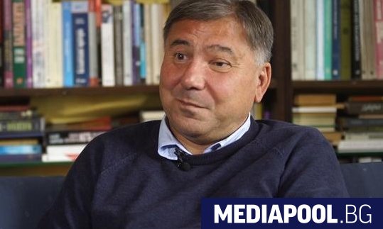 Кризата на социологията не е български феномен Резултатите от почти