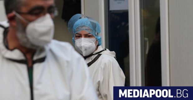 Хърватската асоциация на болничните лекари изрази притеснение, че болниците в