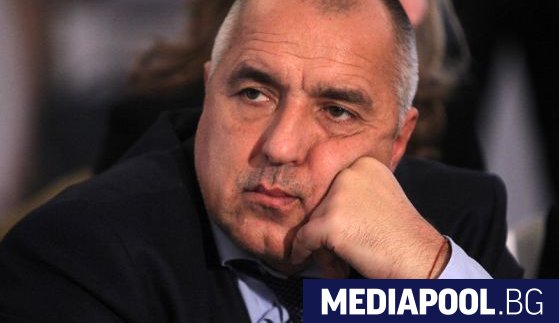 Председателят на партия ГЕРБ Бойко Борисов не е собственик и