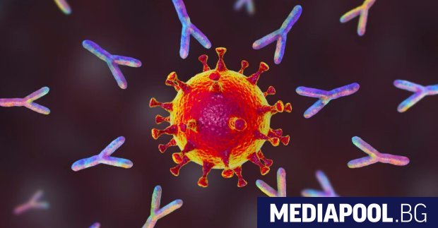 През май 2021 г Европейският център за профилактика и контрол