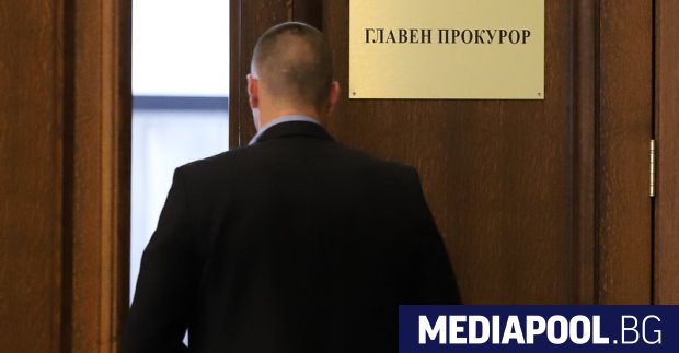 Софийската градска прокуратурата не е знаела никакви подробности за акцията