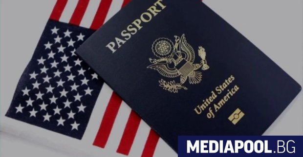 Властите в САЩ издадоха първия паспорт с обозначение „X“ на