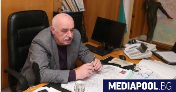 Николай Василев е новият председател на Държавна агенция Държавен резерв