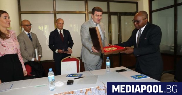 Български инвеститори начело с бившия главен изпълнителен директор на Лукойл