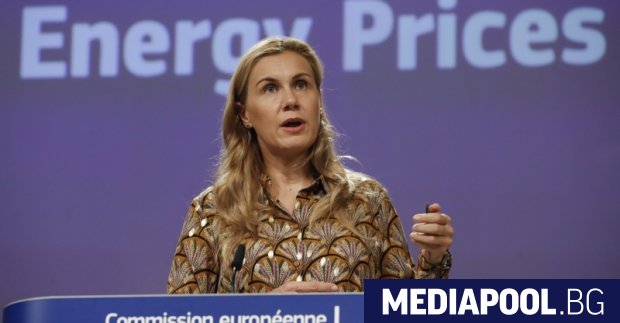 Енергийните министри на Европейския съюз не успяха да се разберат