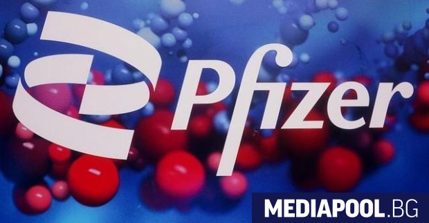 Лекарственият производител Pfizer сключи споразумение със структура под егидата на