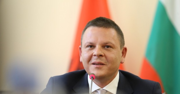 Христо Алексиев е за втори път служебен министър на транспорта