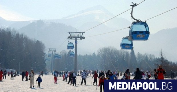 Използването на лифтовете в страната през предстоящия зимен туристически сезон