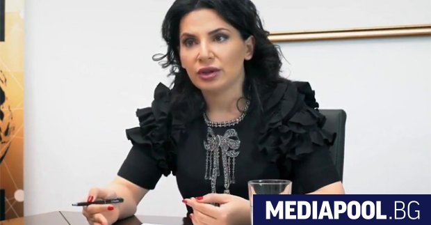 Изчезналата при неясни обстоятелства българска криптокралица Ружа Игнатова притежавала лусозен