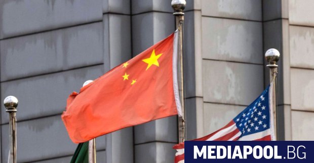 Китайският външен министър Ван И каза на американския държавен секретар