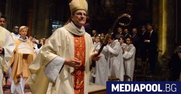 Френската католическа църква обяви днес че ще компенсира финансово жертвите