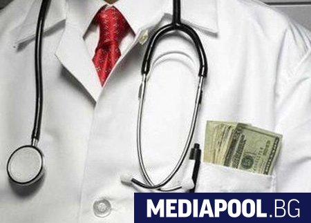 Над 60% от българските граждани определят здравната система като една