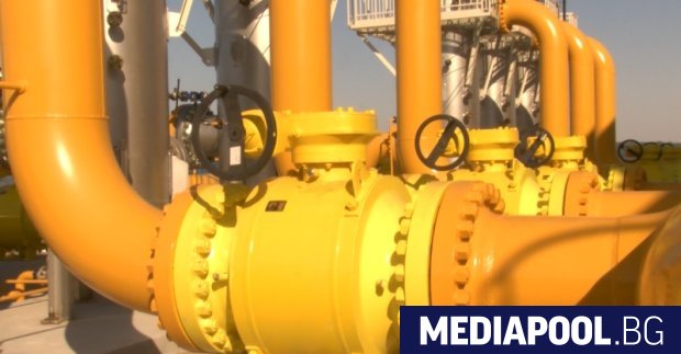 Булгартрансгаз обяви за приключил извънредния ремонт на част от газопровода