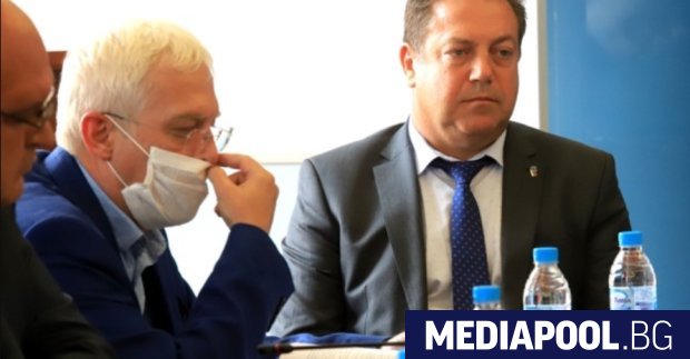 Българският лекарски съюз сезира mрокуратурата ДАНС и Агенцията за държавна