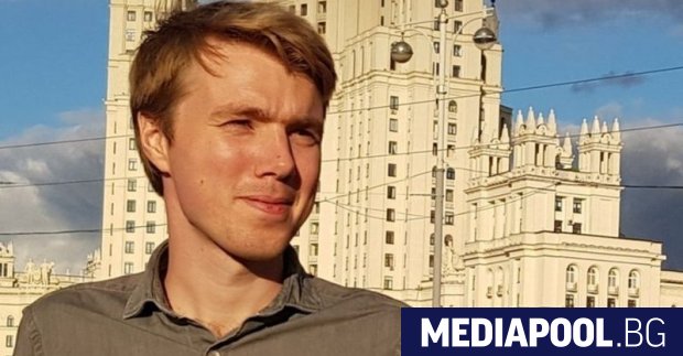 Русия експулсира кореспондент на нидерландския всекидневник Фолкскрант - решение, определено