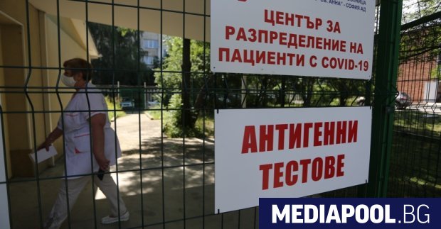 България отчита пореден мрачен рекорд от 6816 заразени за денонощие