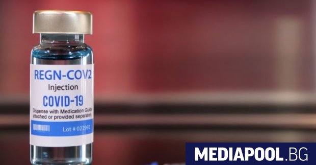 Американската биотехнологична компания Regeneron Pharmaceuticals Inc съобщи в понеделник че